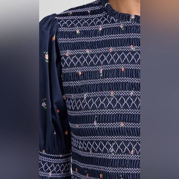 Hill House Home Vivi Napp Dress - Picture 5 of 16